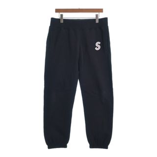 シュプリーム(Supreme)のSupreme シュプリーム スウェットパンツ M 黒 【古着】【中古】(その他)