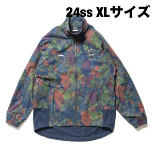 SOPH - 【完売】FCRB LONG TAIL PRACTICE JACKET XLサイズ