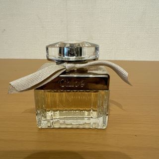 クロエ(Chloe)のクロエCHLOE　 クロエオードパルファム 50ml　香水(香水(女性用))