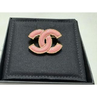 シャネル ピンク ブローチ/コサージュの通販 100点以上 | CHANELの シャネル ピンク ブローチ/コサージュの通販 100点以上 | CHANELの