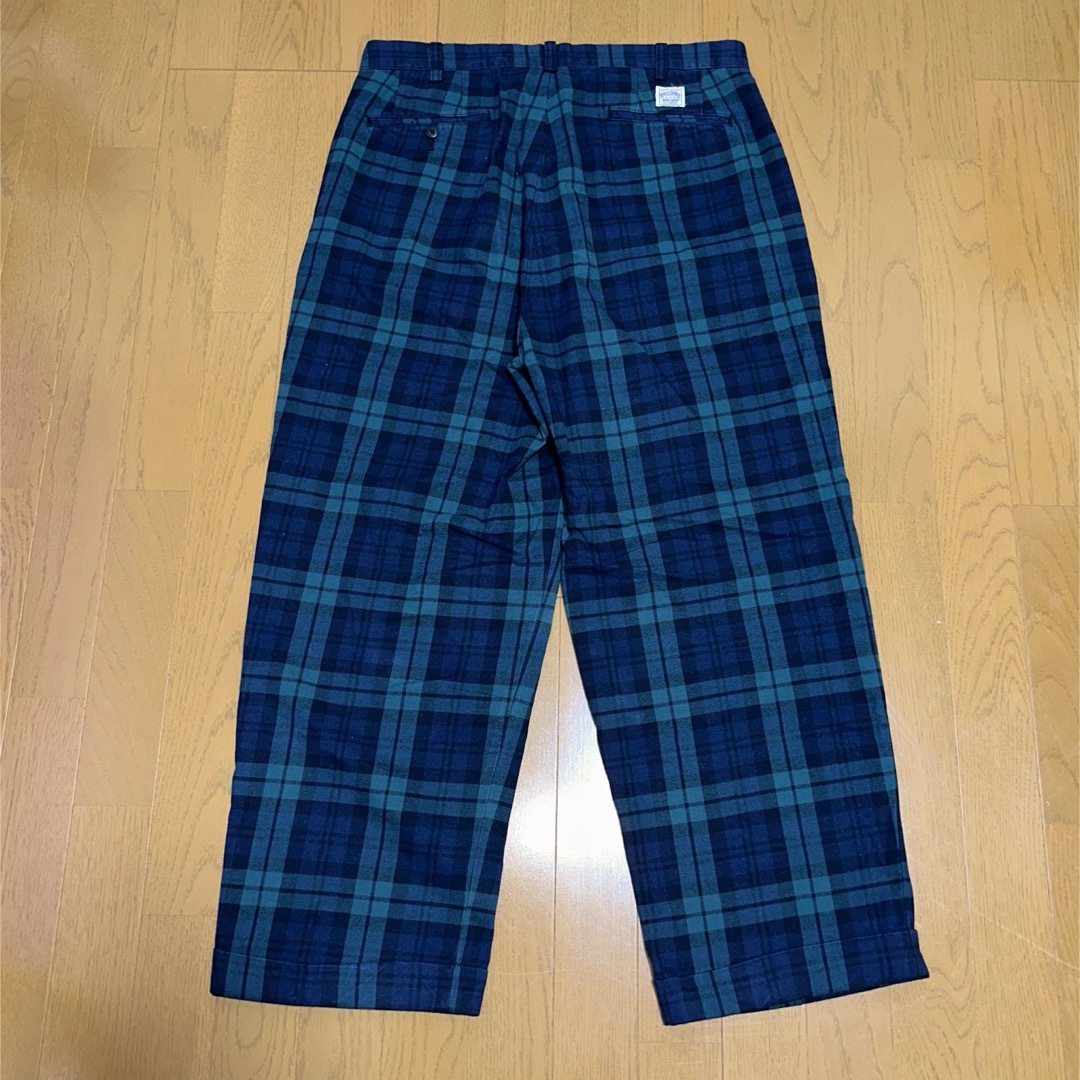 POLO RALPH LAUREN(ポロラルフローレン)のPOLO RALPH LAUREN for BEAMS / 別注 Pants メンズのパンツ(チノパン)の商品写真