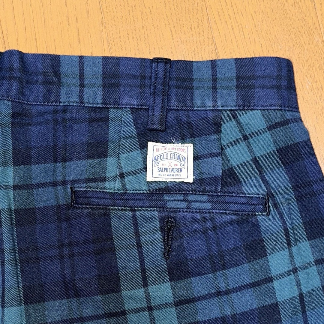 POLO RALPH LAUREN(ポロラルフローレン)のPOLO RALPH LAUREN for BEAMS / 別注 Pants メンズのパンツ(チノパン)の商品写真