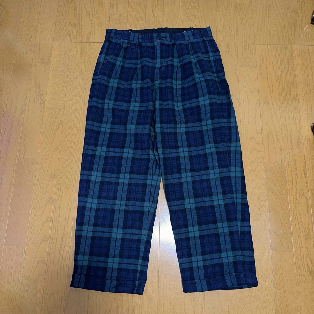 POLO RALPH LAUREN(ポロラルフローレン)のPOLO RALPH LAUREN for BEAMS / 別注 Pants メンズのパンツ(チノパン)の商品写真