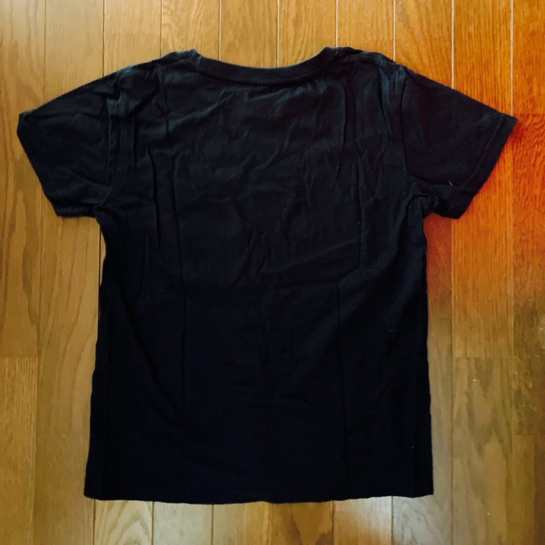 CONVERSE(コンバース)のコンバース　Ｔシャツ レディースのトップス(Tシャツ(半袖/袖なし))の商品写真