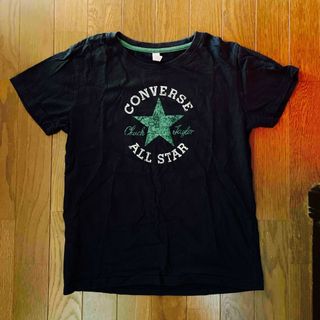 CONVERSE - コンバース　Ｔシャツ