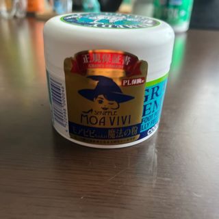 グランズレメディ(Gran's Remedy)のグランズレメディ クールミント 正規品(50g)(その他)