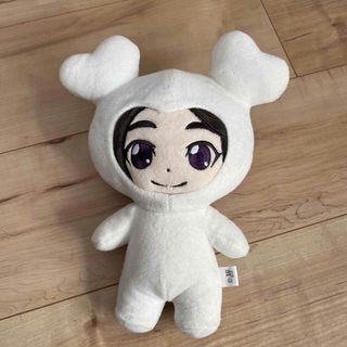 TWICE ダヒョン　ぬいぐるみ　(アイドルグッズ)