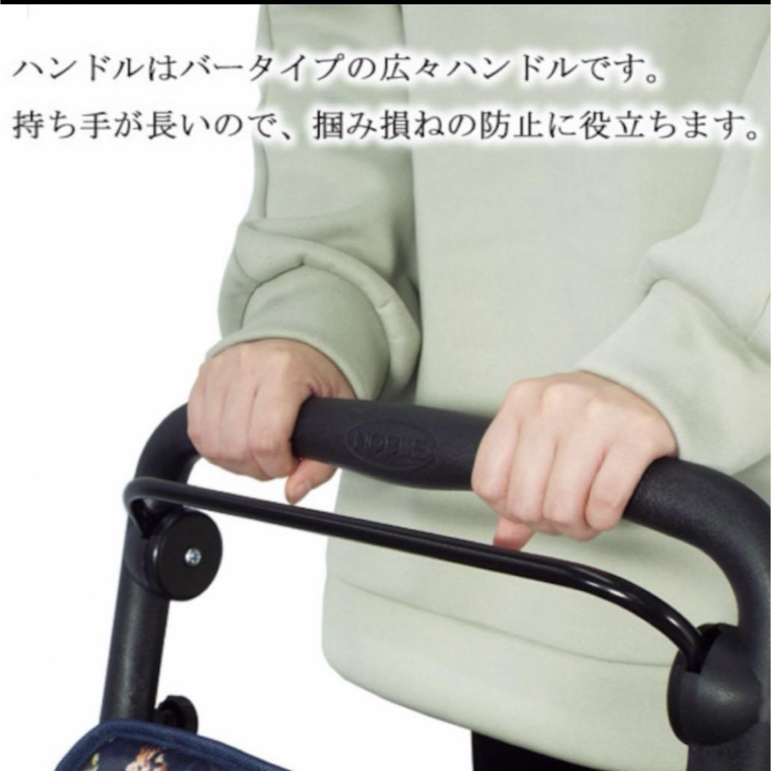 シルバーカー　手押し車 その他のその他(その他)の商品写真