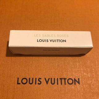 ルイヴィトン(LOUIS VUITTON)のLES SABLES ROSES(レ・サーブル・ローズ)(ユニセックス)