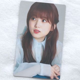 アイズワン(IZ*ONE)の【 41 矢吹奈子 】IZ*ONE Buenos Aires フォトカード(アイドルグッズ)