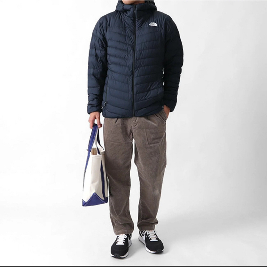 THE NORTH FACE - THE NORTH FACE サンダーフーディ NY81811 S THE NORTH FACE - THE NORTH FACE サンダーフーディ NY81811 S