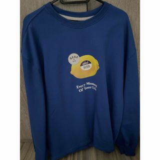 ゴーニーゴーニーバイオアイオアイ(5252 BY O!Oi)の【即日発送】5252byoioi ロンT(Tシャツ/カットソー(七分/長袖))