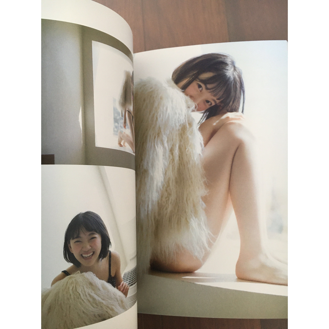 乃木坂46 - 堀 未央奈 1st写真集 君らしさの通販 by これきよ's