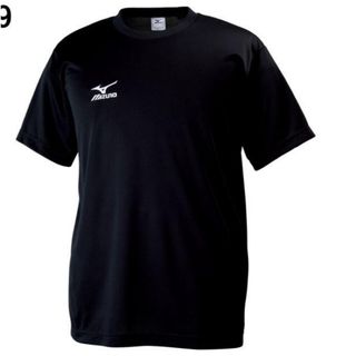 ミズノ(MIZUNO)のミズノ MIZUNO スポーツウェア 半袖 メンズ 32JA6150　MENS (Tシャツ/カットソー(半袖/袖なし))