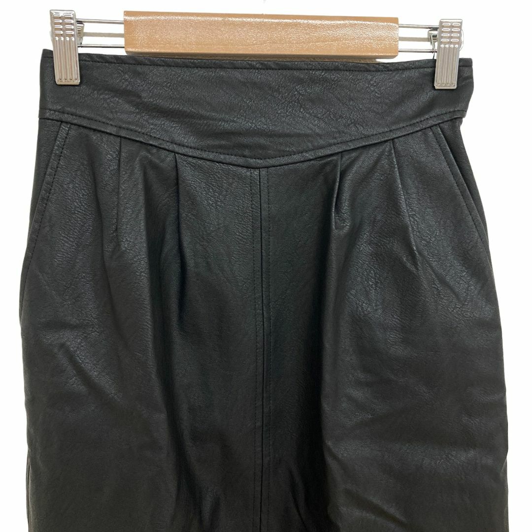 moussy(マウジー)のMOUSSY マウジー スカート ロング タイト ポケット おしゃれ レディース レディースのスカート(ロングスカート)の商品写真