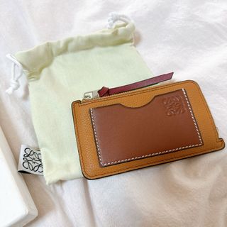 LOEWE  コインケース