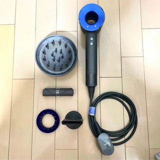 ダイソン(Dyson)のダイソン　ドライヤー(ドライヤー)