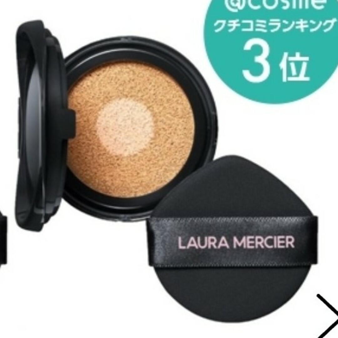 laura mercier(ローラメルシエ)のLIGHT ROSE /フローレス ルミエール ラディアンス パーフェクティング コスメ/美容のベースメイク/化粧品(ファンデーション)の商品写真