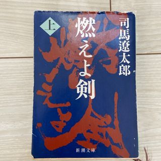 燃えよ剣(その他)