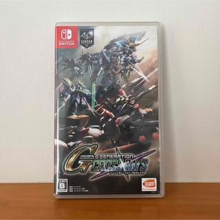 SDガンダム Gジェネレーション クロスレイズ 通常版