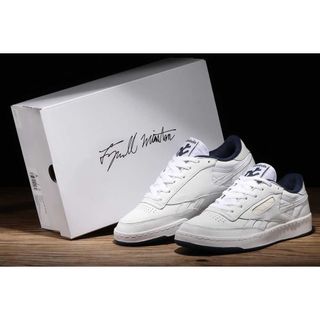 Reebok - Tyrrell Winston × Reebok Club C  28.5