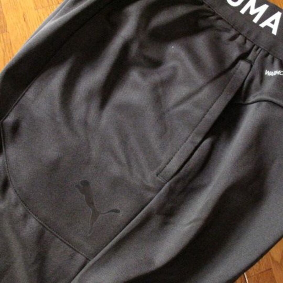 PUMA(プーマ)の新品　puma　パンツ　Lサイズ メンズのパンツ(その他)の商品写真
