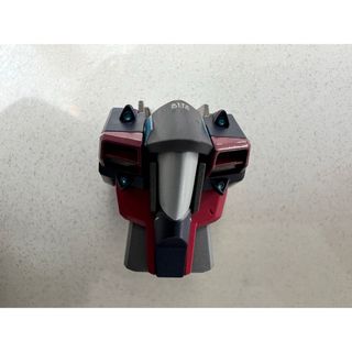 バンダイ(BANDAI)の【中古バラ売り】METAL ROBOT魂イモータルジャスティスガンダム　胸部のみ(アニメ/ゲーム)