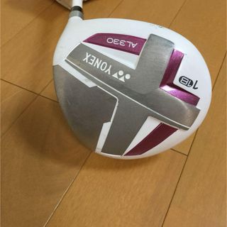 ヨネックス(YONEX)の☆ヨネックス　ジュニア　ドライバー(クラブ)