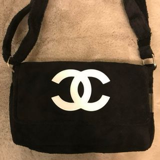 シャネル(CHANEL)のCHANEL ノベルティ バッグ シャネル(ショルダーバッグ)