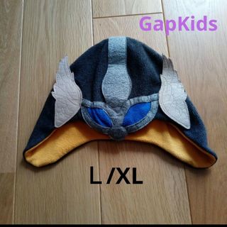 GAP Kids - GapKids帽子フリース