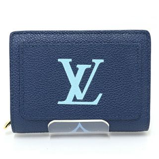 ヴィトン(LOUIS VUITTON) ブルー 折り財布(メンズ)の通販 100点以上