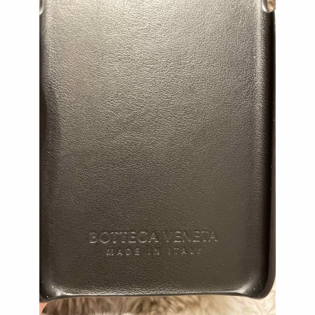 Bottega Veneta(ボッテガヴェネタ)のiPhone X   X Sケース スマホ/家電/カメラのスマホアクセサリー(iPhoneケース)の商品写真