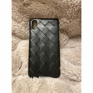 ボッテガヴェネタ(Bottega Veneta)のiPhone X   X Sケース(iPhoneケース)