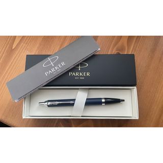 パーカー　ボールペン　新品未使用　PARKER