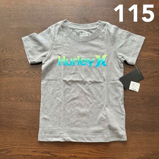 ハーレー　tシャツ 110 115 新品　半袖
