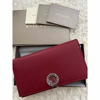 ブルガリ(BVLGARI)のブルガリ財布(財布)