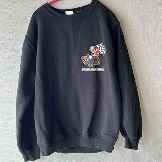 ザラキッズ(ZARA KIDS)のZARA kids  トレーナー(Tシャツ/カットソー)