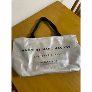 マークバイマークジェイコブス(MARC BY MARC JACOBS)のMARC BY MARC JACOBS トートバッグ(トートバッグ)