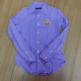 ラルフローレン(Ralph Lauren)のRALPH LAUREN SPORT ラルフ ローレンス ポーツ シャツ(シャツ/ブラウス(長袖/七分))