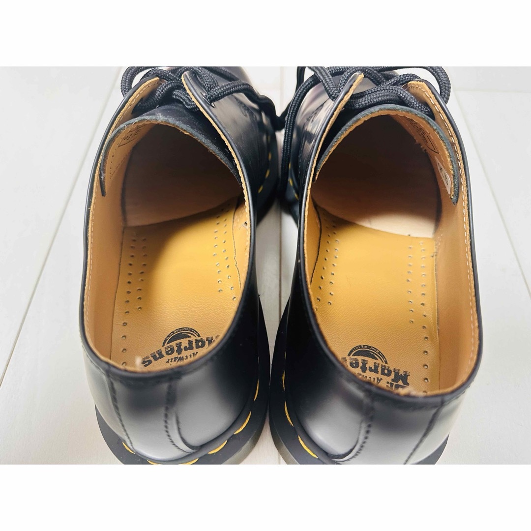 Dr.Martens(ドクターマーチン)のドクターマーチン 3ホール シューズ UK5 レディースの靴/シューズ(ローファー/革靴)の商品写真