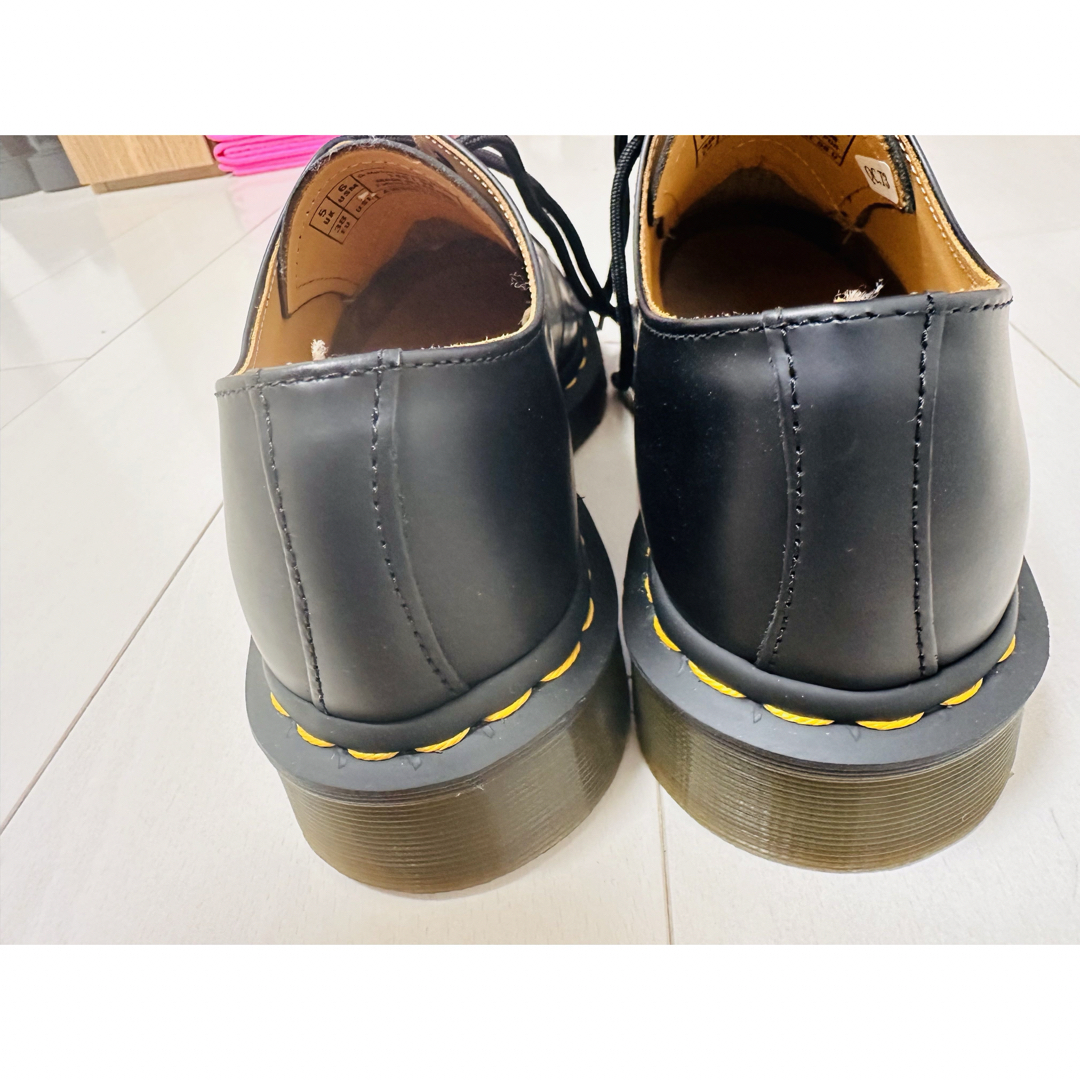 Dr.Martens(ドクターマーチン)のドクターマーチン 3ホール シューズ UK5 レディースの靴/シューズ(ローファー/革靴)の商品写真