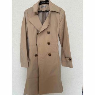 アオキ トレンチコート(レディース)の通販 100点以上 | AOKIの アオキ トレンチコート(レディース)の通販 100点以上 | AOKIの
