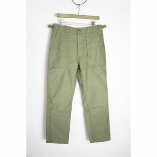 エンジニアードガーメンツ(Engineered Garments)のEngineered Garmentsエンジニアド ガーメンツ パンツ308O▲(ワークパンツ/カーゴパンツ)