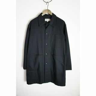 エンジニアードガーメンツ(Engineered Garments)のEngineered Garmentsエンジニアドガーメンツ コート 308O▲(ステンカラーコート)