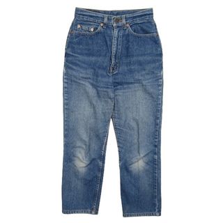 リーバイス(Levi's)の90s Levi's W510-0217 USA製 デニム パンツ ◎ME3(デニム/ジーンズ)