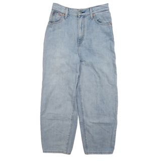 Levi's - リーバイス Levi's バルーン デニム パンツ ジーンズ W26 ◎ME3