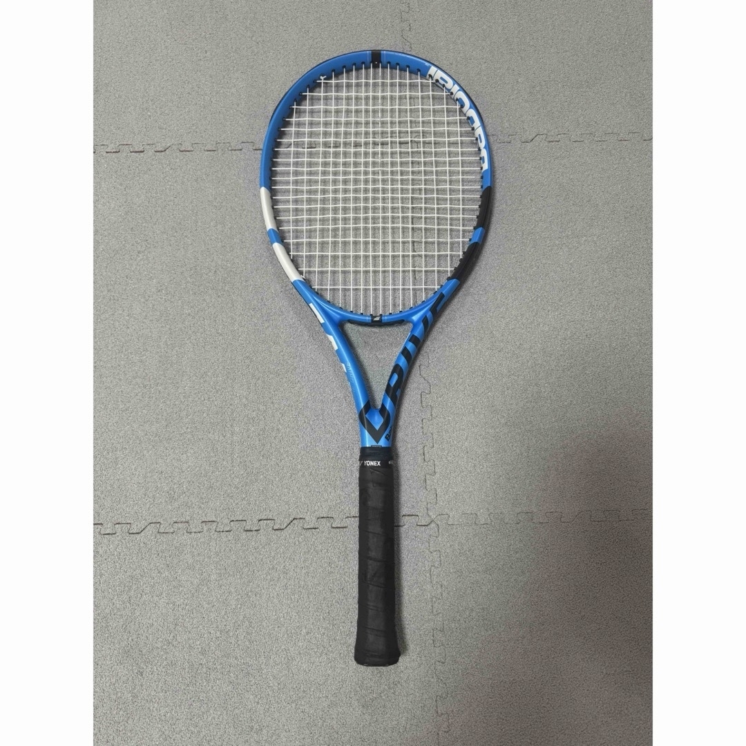 Babolat(バボラ)のバボラ Babolat  Pure Drive ピュアドライブ  スポーツ/アウトドアのテニス(ラケット)の商品写真