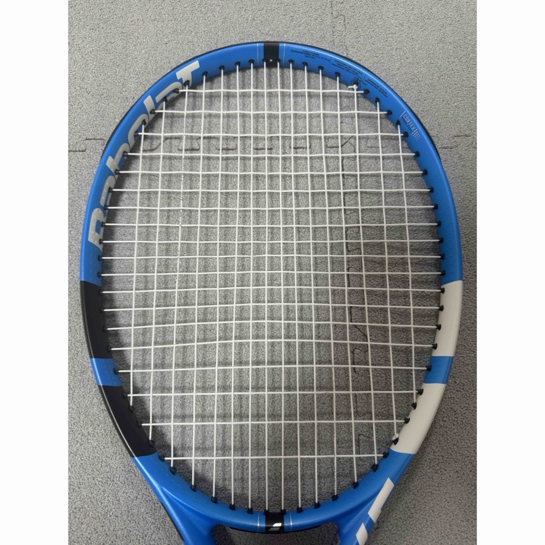 Babolat(バボラ)のバボラ Babolat  Pure Drive ピュアドライブ  スポーツ/アウトドアのテニス(ラケット)の商品写真