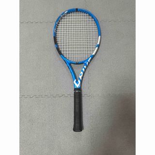 バボラ(Babolat)のバボラ Babolat  Pure Drive ピュアドライブ (ラケット)