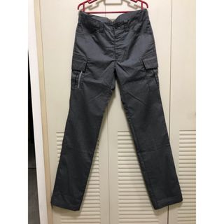 中古☆メンズ BOYCOTT カーゴパンツ M